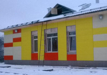 Примеры выполненных работ с применением металлокасcет