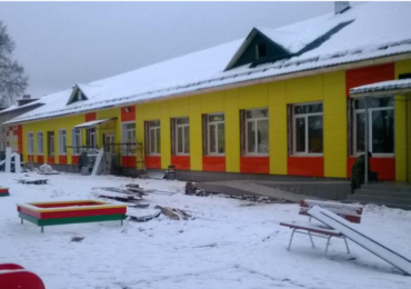 Примеры выполненных работ с применением металлокасcет