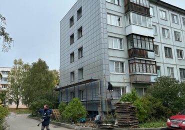 Наши работы